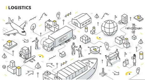 transysglobal's tweet image. Stay up-to-date on the latest developments in #logistics with this in-depth article on the new logistics policy set to roll out in 2023. Get a comprehensive overview of the key points and how they may impact the industry. buff.ly/3hTSf0A #LogisticsPolicy #SupplyChain