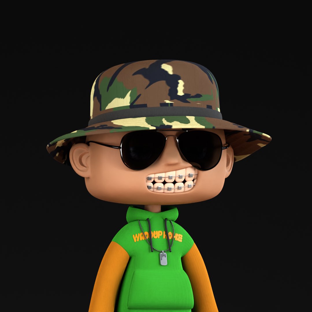 Hello everyone! I’m currently on a vacation with my family and i’ll be back on 9th. I hope you guys are Safe and are having a great New Year.See you soon Homies🫡
