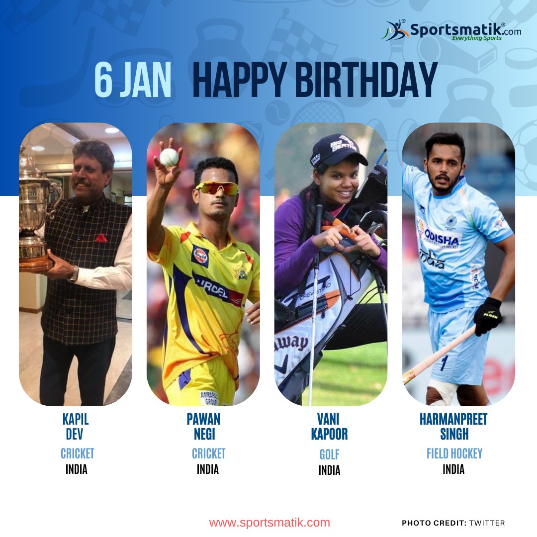 Sportsmatik tweet media