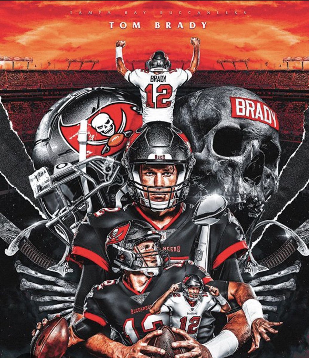 Matt Grisham (@getgrishd) on Twitter photo Well <a href="/Buccaneers/">Tampa Bay Buccaneers</a> fans let’s not forget that our hero <a href="/TomBrady/">Tom Brady</a> is 8-3 vs NFC teams this season. Which is good for a 13 win season if we played 17 games vs the NFC. <a href="/sinjen66/">Ryan Jensen</a> is coming back to help the run & pass game. Don’t count out Lombardi #8. #GoBucs #OperationDesertStorm 🏆 Well <a href="/Buccaneers/">Tampa Bay Buccaneers</a> fans let’s not forget that our hero <a href="/TomBrady/">Tom Brady</a> is 8-3 vs NFC teams this season. Which is good for a 13 win season if we played 17 games vs the NFC. <a href="/sinjen66/">Ryan Jensen</a> is coming back to help the run & pass game. Don’t count out Lombardi #8. #GoBucs #OperationDesertStorm 🏆