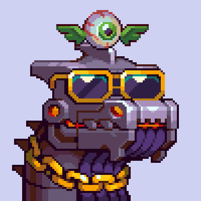 🐉 Boryoku Dragonz #397 sold for 50.00 SOL
💵 $659.00 USD

"The fate of Boryoku lies in the hand of the dragonz and its BOKU"

 <a href="/BoryokuDragonz/">Bōryoku Dragonz</a>

🧾 explorer.solana.com/tx/3Sikd8TnKtj…