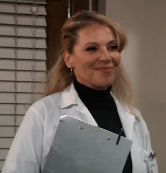 1m2e3l's tweet photo. Goodnight #Liesel #Esme #GH https://t.co/BfzjIh6uJl