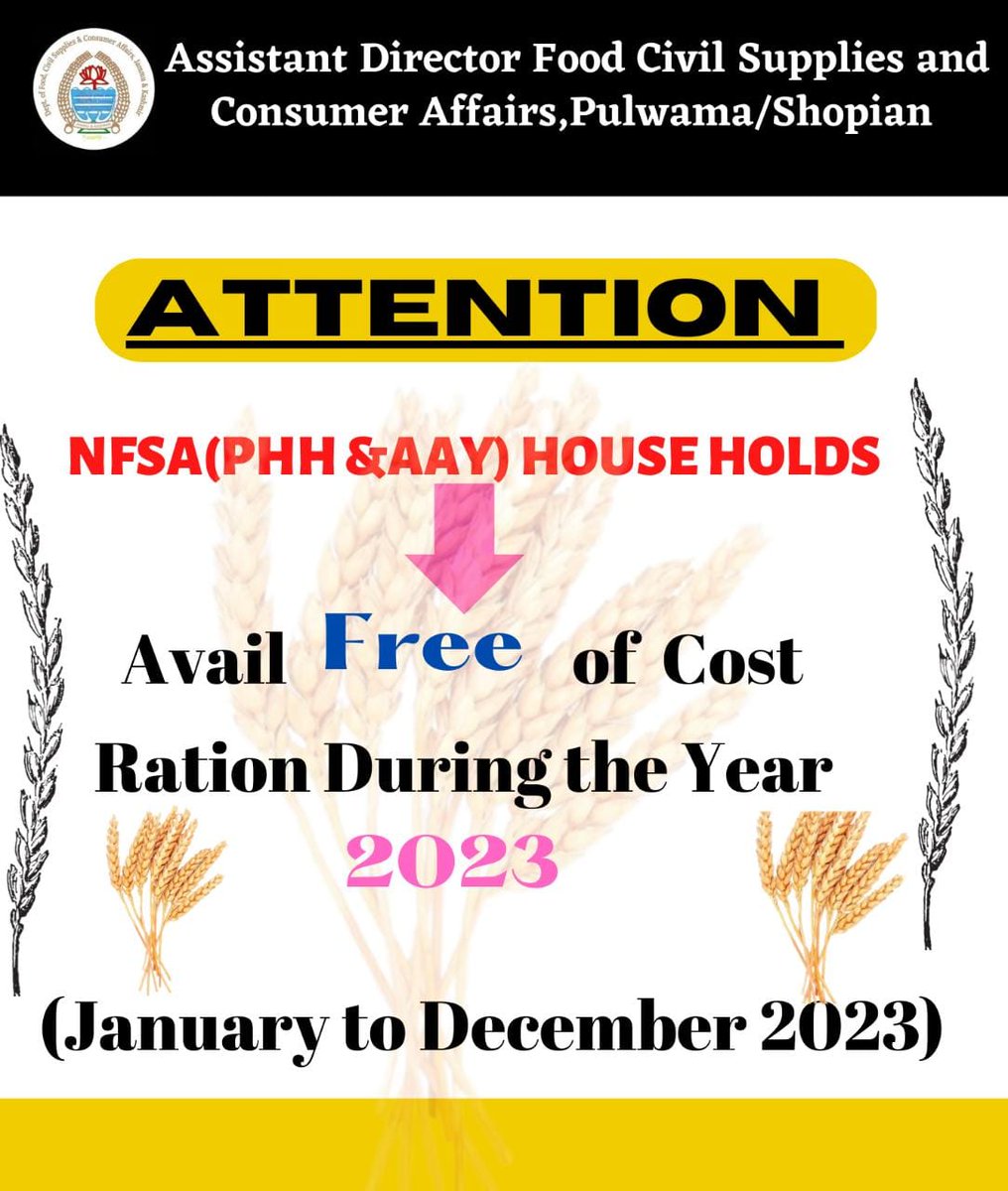 AD FCS&CA SHOPIAN tweet media