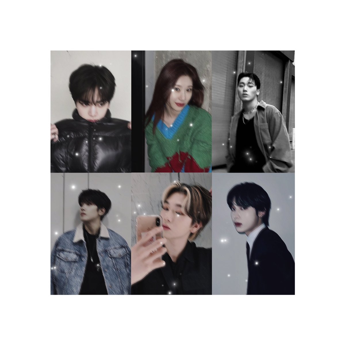 5ldk_09's tweet photo. 𝗻𝗲𝘄 🏷𓈒𓏸︎

　　𝗵𝘆𝘂𝗻𝗷𝗶𝗻 ¦ 𝘁𝘇𝘂𝘆𝘂 ¦ 𝗰𝗵𝗮𝗲𝘆𝗼𝘂𝗻𝗴
   他にも色々なグループ好きです♡
　　　　　⋆⸜画像2枚目⸝‍⋆

　　𝟬𝟱 ¦ 𝗵𝗼𝗸𝗸𝗮𝗶𝗱𝗼 ¦ 同担さん･他🙆🏻‍♀️
 
       ♡ or ↺ でお迎えいきます🖤

　 #STAYさんと繋がりたい 
　  #ONCEさんと繋がりたい https://t.co/hVCzqSq23x