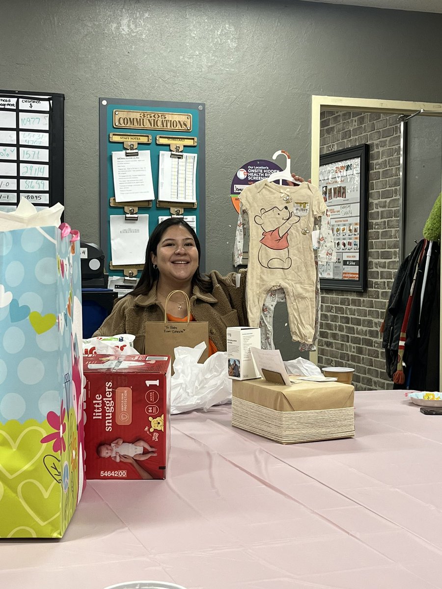 Maria T Gatica tweet media