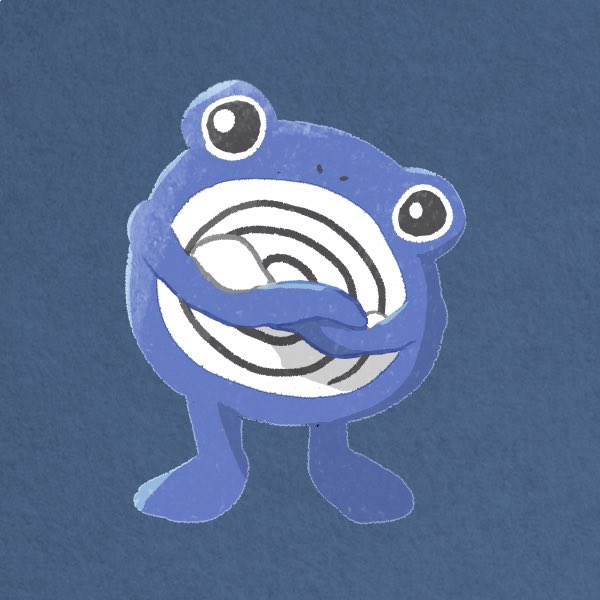 ポケモン「好きなポケモン教えて!合間合間に描きたいので(万が一多かったらランダムで)ポケモ」|ウラベ_ロシナンテのイラスト