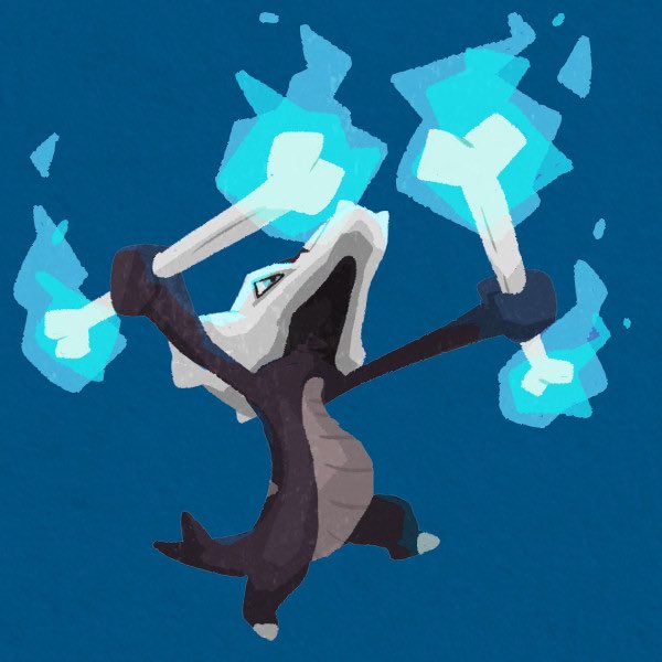 ポケモン「好きなポケモン教えて!合間合間に描きたいので(万が一多かったらランダムで)ポケモ」|ウラベ_ロシナンテのイラスト