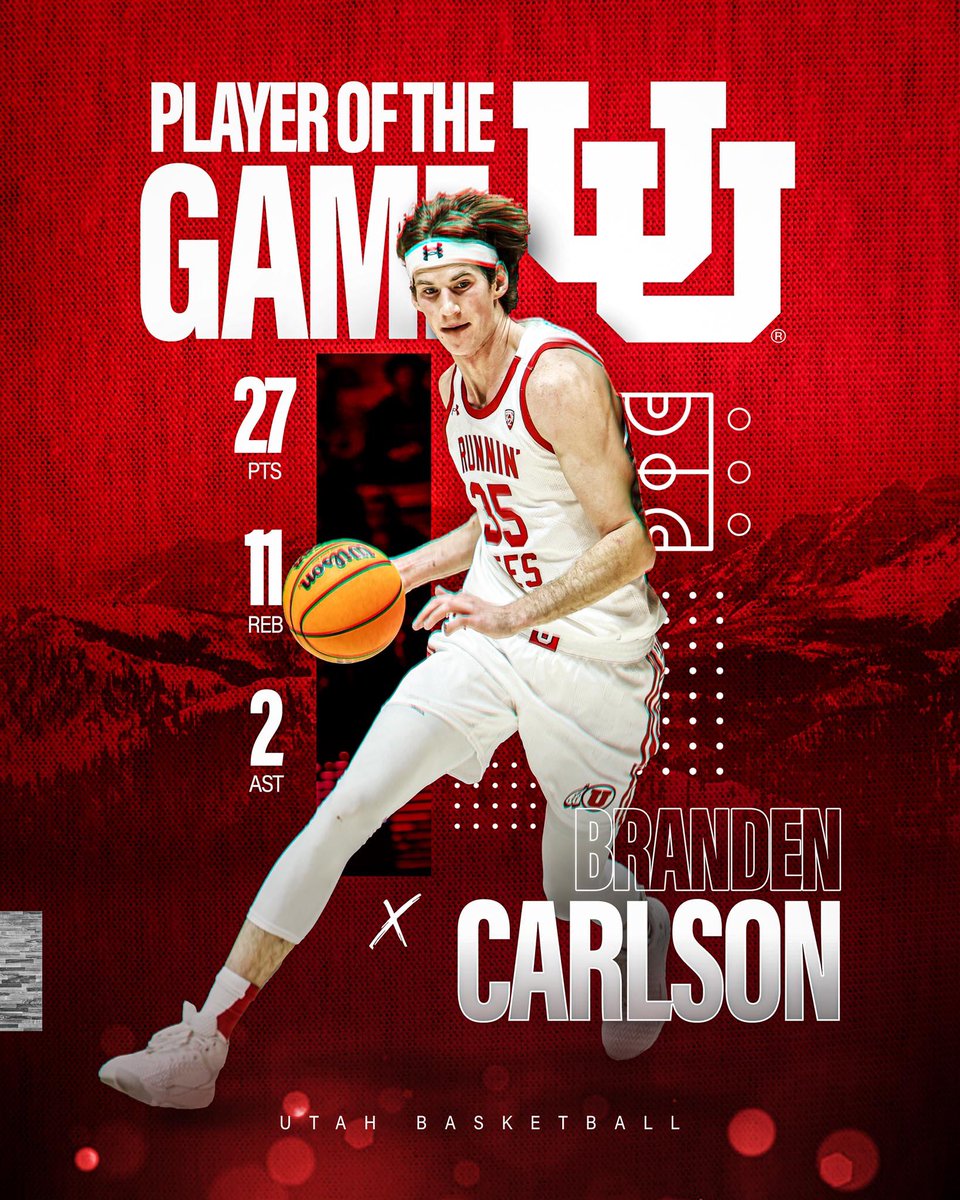 UtahMBB tweet picture