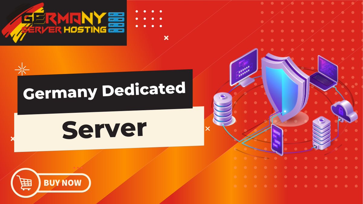 PrayanshuRajpu2's tweet image. You may need to choose a Germany Dedicated server to have more control over your website and make it more secure.
germanyserverhosting.com/germany-dedica…
#germanydedicatedserver #germanydedicatedhosting #germanyserverhosting
#germanydedicated #germanydedicatedserverhosting #dedicatedgermany