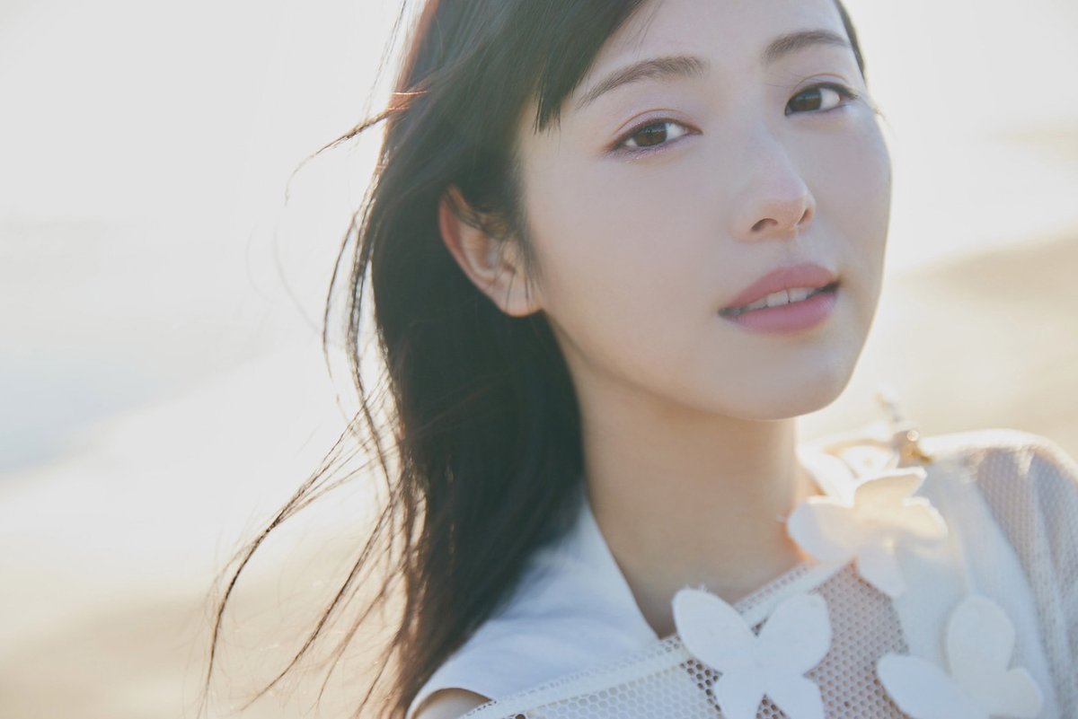 gotttamago's tweet photo. かわいい...

＃浜辺美波 https://t.co/R0F7QBfPsE