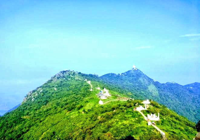 आदिवासी क्षेत्रों मे नगरपालिका अवैध हे लेकिन सरकार जबरजस्ती नगरपालिका लाकर आदिवासी समाज की जमीनों पर कब्ज्जा करना चाह रही हे ओर वर्तमान में आदिवासी को उनकी जमीनो से बेदखल किया जा रहा है❗️
#सलुम्बर_नगरपालिका_हटाओ
#पारसनाथ_आदिवासियों_का_है
<a href="/TribalArmy/">Tribal Army</a> @BTP_India