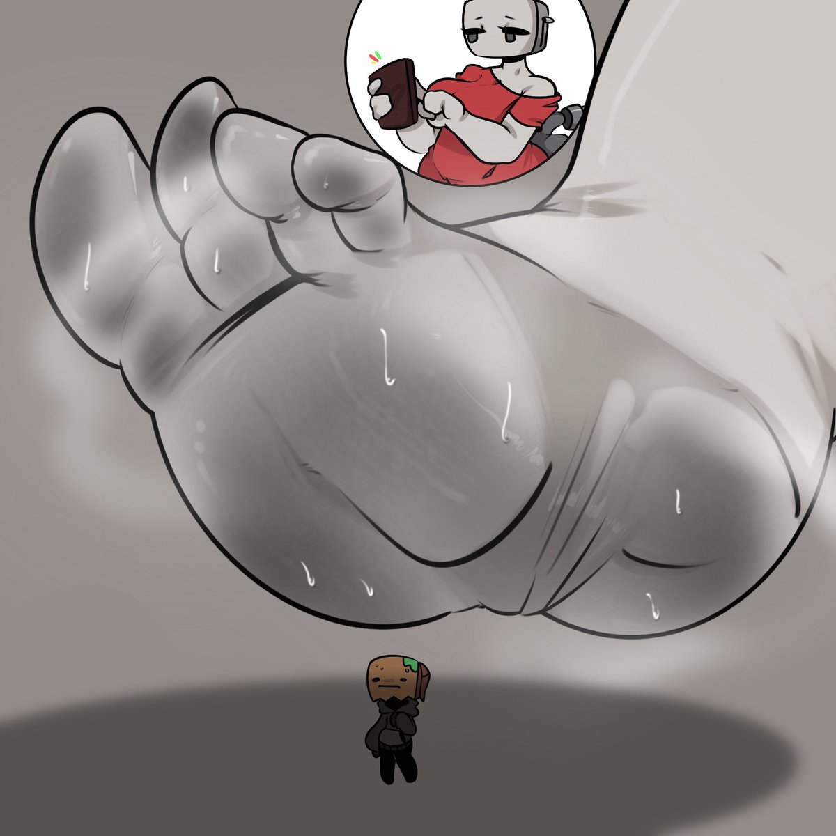 bagbutxtra's tweet photo. feet feet yes feet https://t.co/0kkJP4yLHY