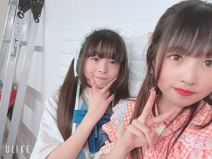 Twitterのコスプレ画像1