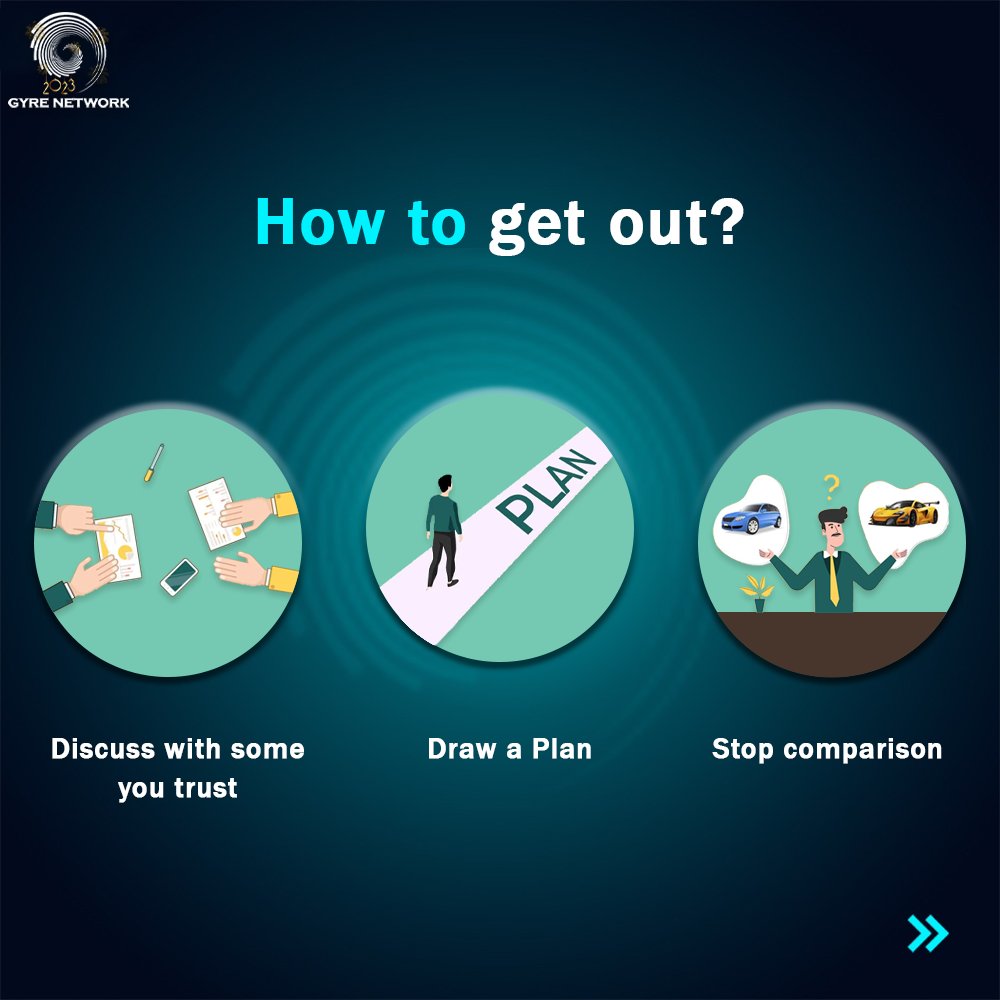 gyretoken's tweet photo. You no longer need to experience financial insecurity. Remove your fear of the unknown by planning your financial journey.
.
.
#financial #insecurity #saving #getout #removefear #GyreNetwork https://t.co/u95WnyMurh