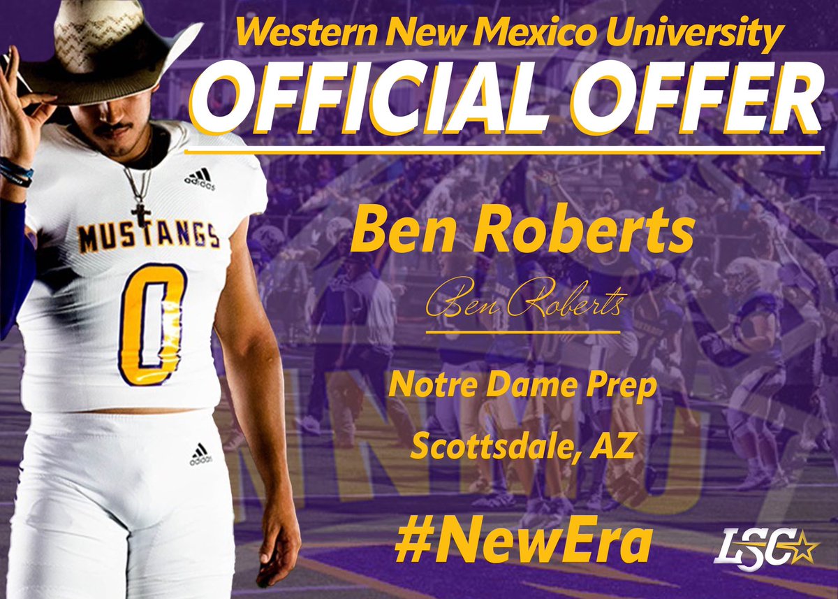 Ben Roberts tweet media