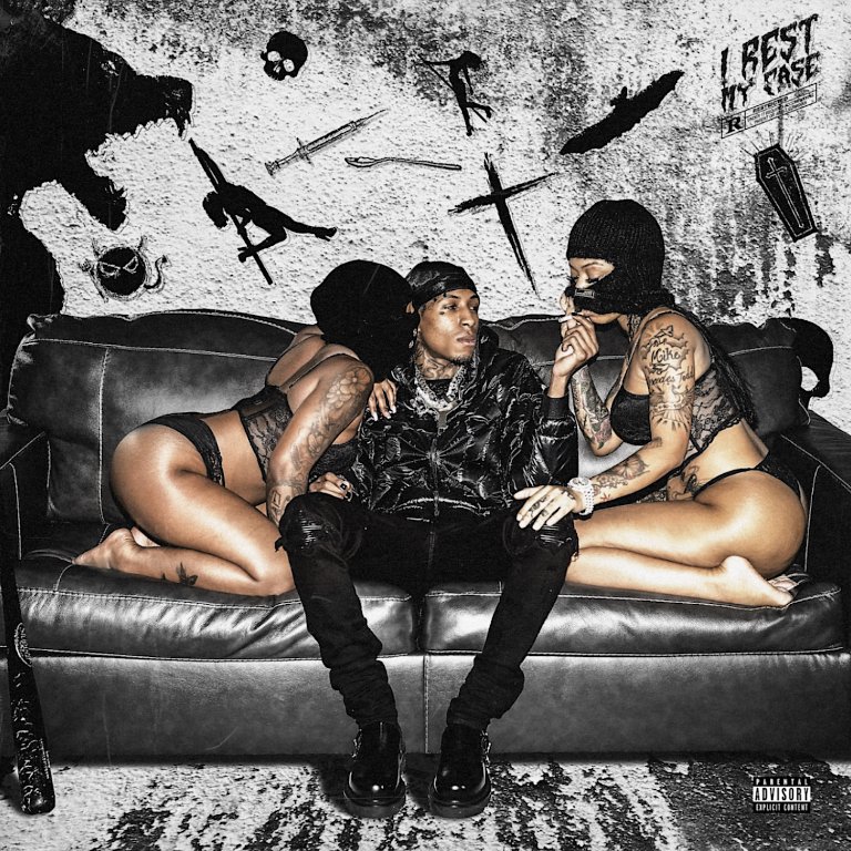 🆕 Stream #NBAYoungBoy's new album I Rest My Case NOW

The Baton Rouge, La. rhymer drops 19 songs with no guest features. Standout tracks: "Black," "Swag on Point," "Double Cup," "Just Like Me" and "Hey Pops."

LISTEN: bit.ly/3ItxT9w