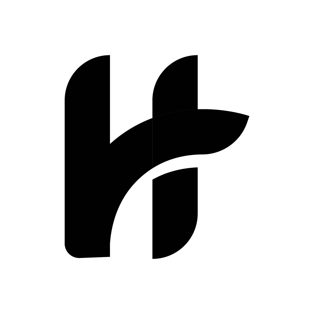 MadeBymostudio's tweet photo. Letter "H" here we Go..what do you think about this lettermark exploration Design #Lettermark #logodesigner #branding #brandidentity #logo #GraphicDesigner #AbujaTwitterCommunity https://t.co/kpAyiJauLH