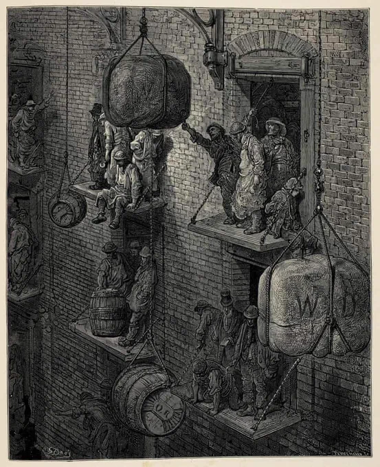 Gustave Doré 