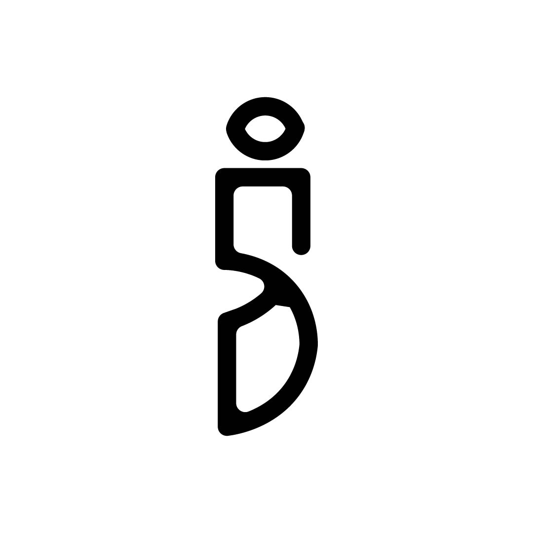 MadeBymostudio's tweet photo. Letter "i" here we Go..what do you think about this lettermark exploration Design #Lettermark #logodesigner #branding #brandidentity #logo #GraphicDesigner #AbujaTwitterCommunity https://t.co/Vc78sTN3yN