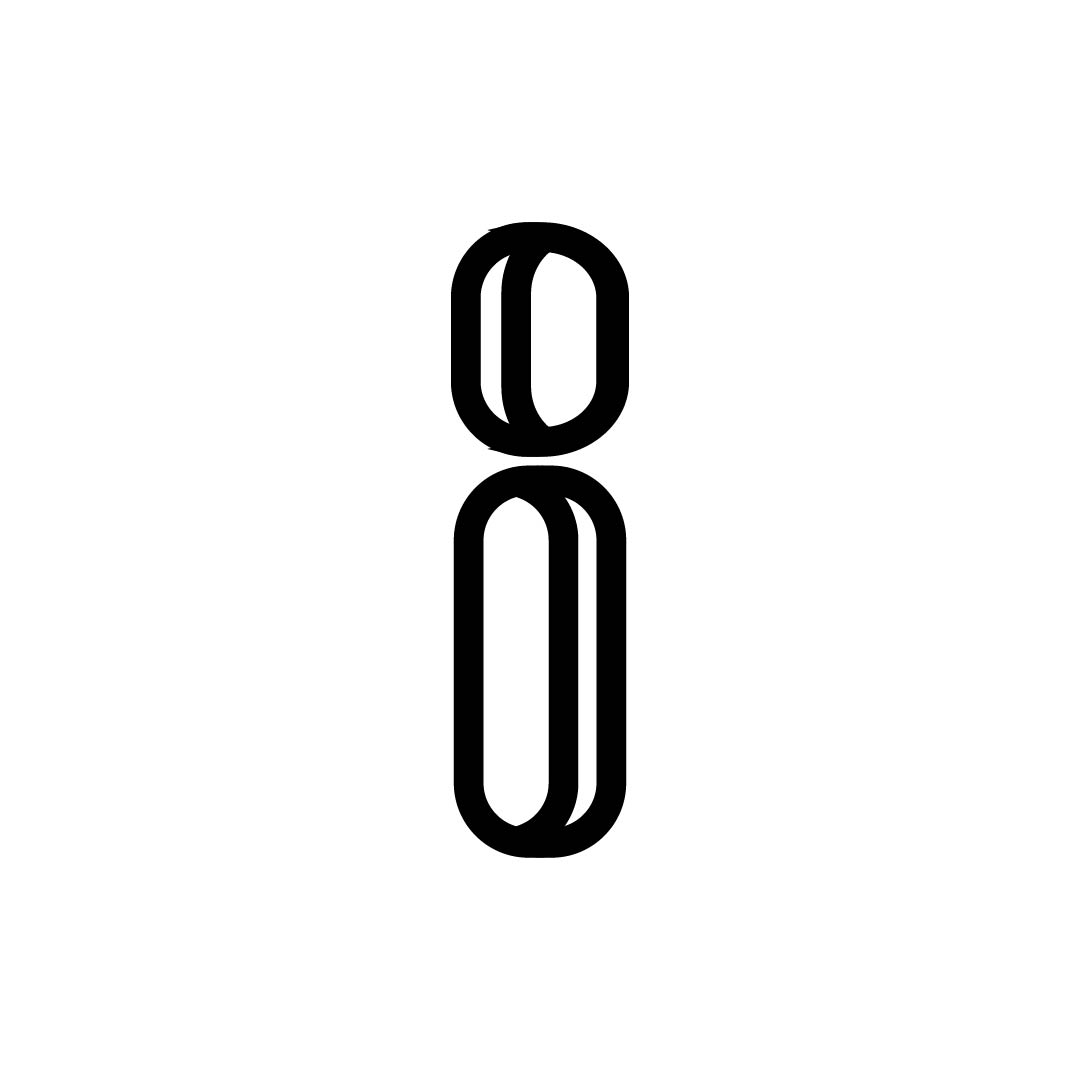 MadeBymostudio's tweet photo. Letter "i" here we Go..what do you think about this lettermark exploration Design #Lettermark #logodesigner #branding #brandidentity #logo #GraphicDesigner #AbujaTwitterCommunity https://t.co/Vc78sTN3yN