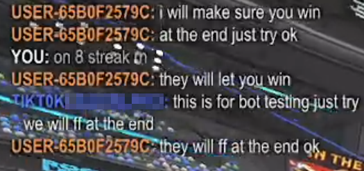 how is this shit still not fixed? like at least make a statement, psyonix