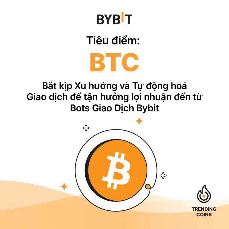 Bybit_Official's tweet photo. 🙌 Tạo tài khoản và nhận quà chào mừng $30

🤖 Tạo Grid Bot Giao Ngay &amp; Phái Sinh

🕛 Giao Dịch Tự Động 24/7

🤑 Tận Dụng Biến Động &amp; Tối Đa Lợi Nhuận

#Bybit #TheCryptoArk