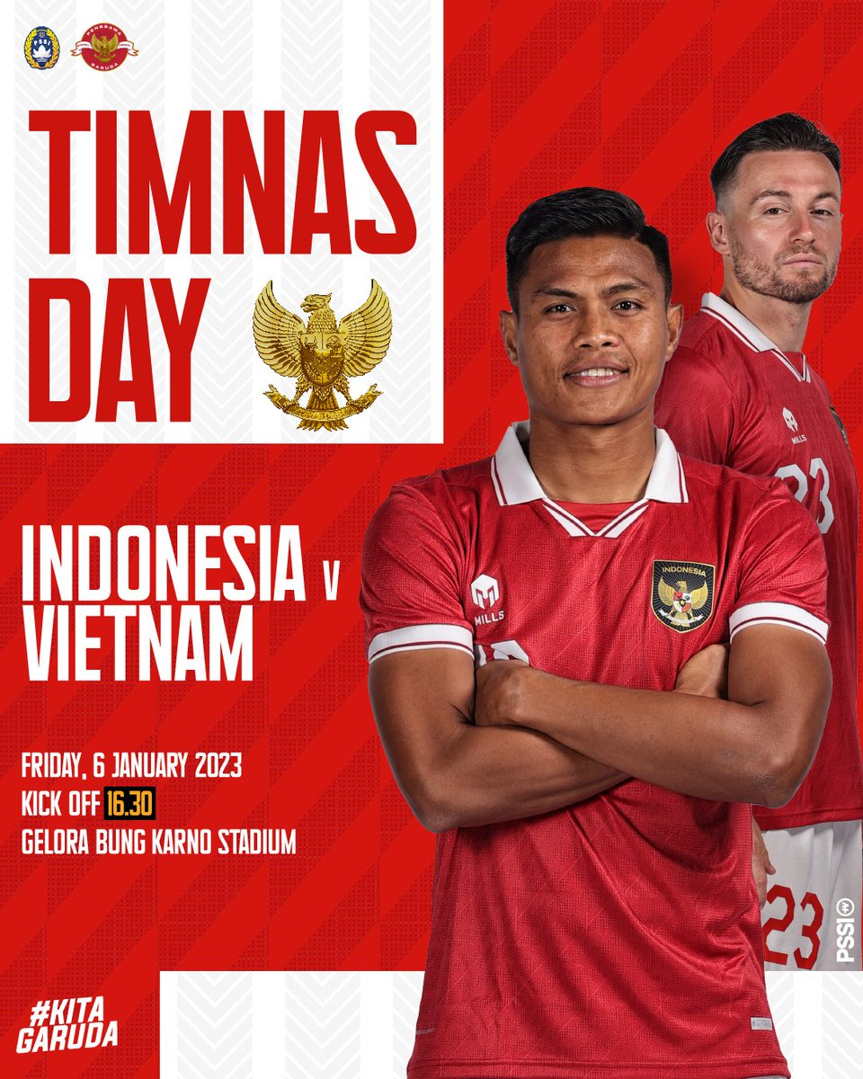 meadzaid's tweet photo. Kuis tebak skor #TimnasDay berapa skor Indonesia vs Vietnam sore ini? 
Reply twit ini dengan tebakanmu 

Syarat : Follow akun ini dan reply tebakan di twit ini, 
Tersedia Saldo Gopay 50ribu untuk 2 orang pemenang yang tebakan benar

Gasskeun... https://t.co/1CAwPbqi0q