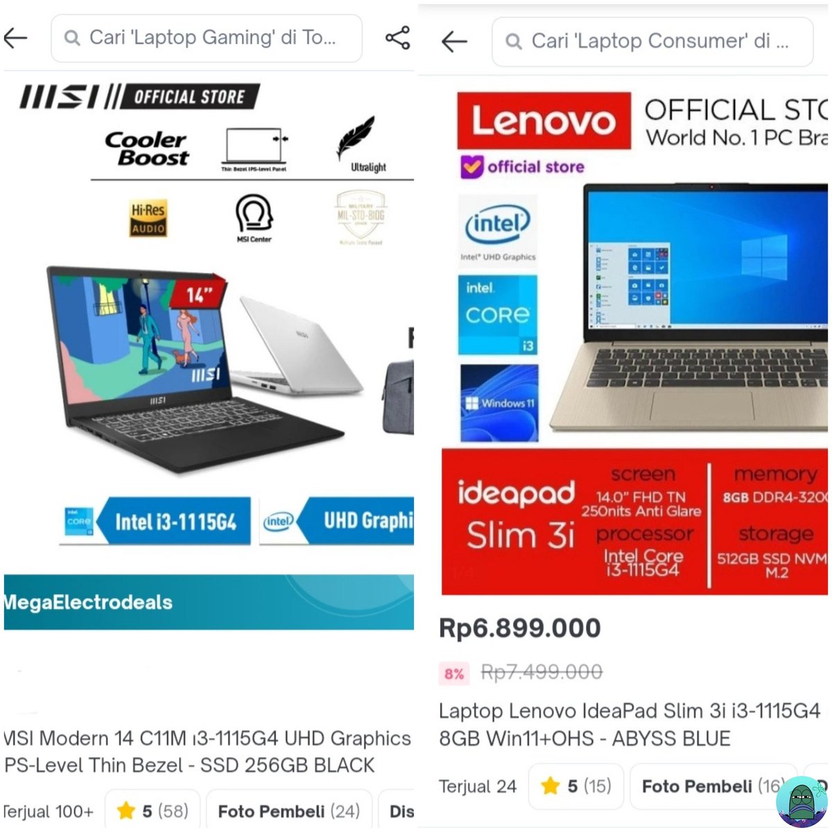 Mending Laptop Atau Notebook Homecare24