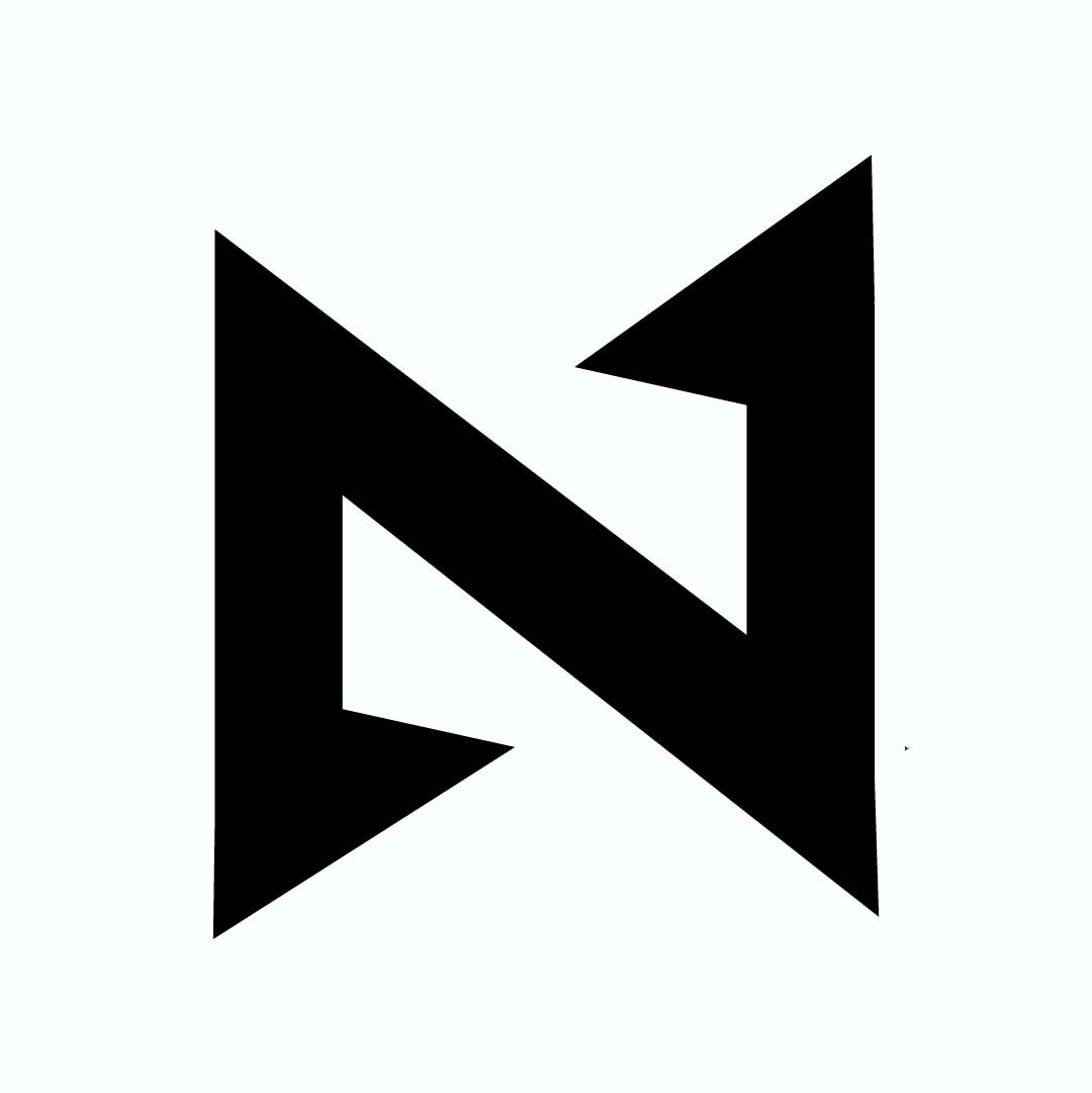 MadeBymostudio's tweet photo. Letter "N" here we Go..what do you think about this lettermark exploration Design #Lettermark #logodesigner #branding #brandidentity #logo #GraphicDesigner #AbujaTwitterCommunity https://t.co/QXG5zvUi7b