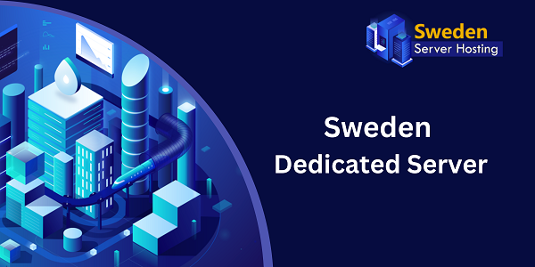 sweden_server's tweet image. Swedenserverhosting.com is a dedicated server that is hosted in Sweden. This server type provides high performance, stability.
#dedicatedserver #bestdedicatedserver #cheapdedicatedserver
Visit - swedenserverhosting.com/storage-dedica…