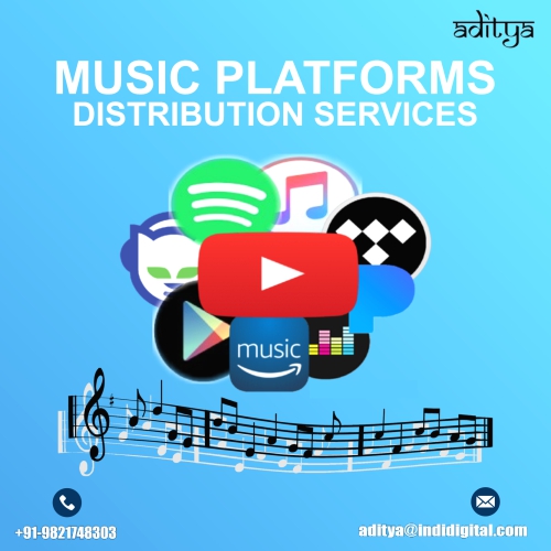 #AnushkaSharma #music #musicplatform #musicservices #musicdistribution #musicplatformdistribution
Music platforms distribution services
videomarketingconsultant.net