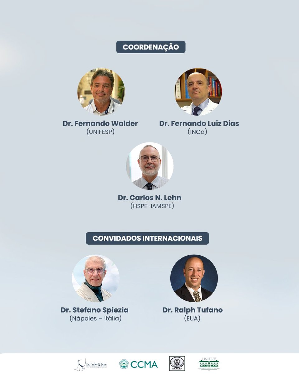 MicrowaveEco's tweet photo. 📢📢
#ECOUpcomingTrainingEvents
#ECOinBrazil
#CCMATrainingProgram
Thyroid Microwave Ablation Master Class
📅 7-8, FEB, 2023

#ecomedicaltechnology
#CCMA 
#chinaconferenceonmicrowaveablation
#MWA
#puncture
#thyroidhealth
#microwaveablation 
#thyroid https://t.co/6sKZezB1fi