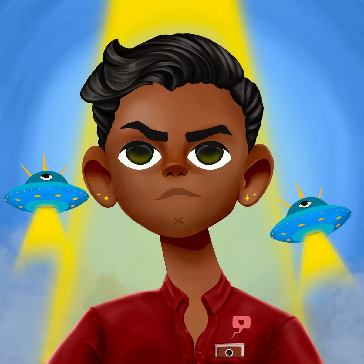 Introverts NFT Giveaway 🏆

🎁 Reward: 1x introvert👉525 ADA NFT 🏆
 
Rules: 
🔥Follow @CNFTPromote✅
🔥Like &amp; RT Tweet ❤️♻️
🔥Tag 3 Frens 3️⃣

24H Entries ⏰
#CNFT #CNFTGiveaway #CNFTs #CardanoNFT #CNFTCommunity #NFT $ADA #NFTGiveaway