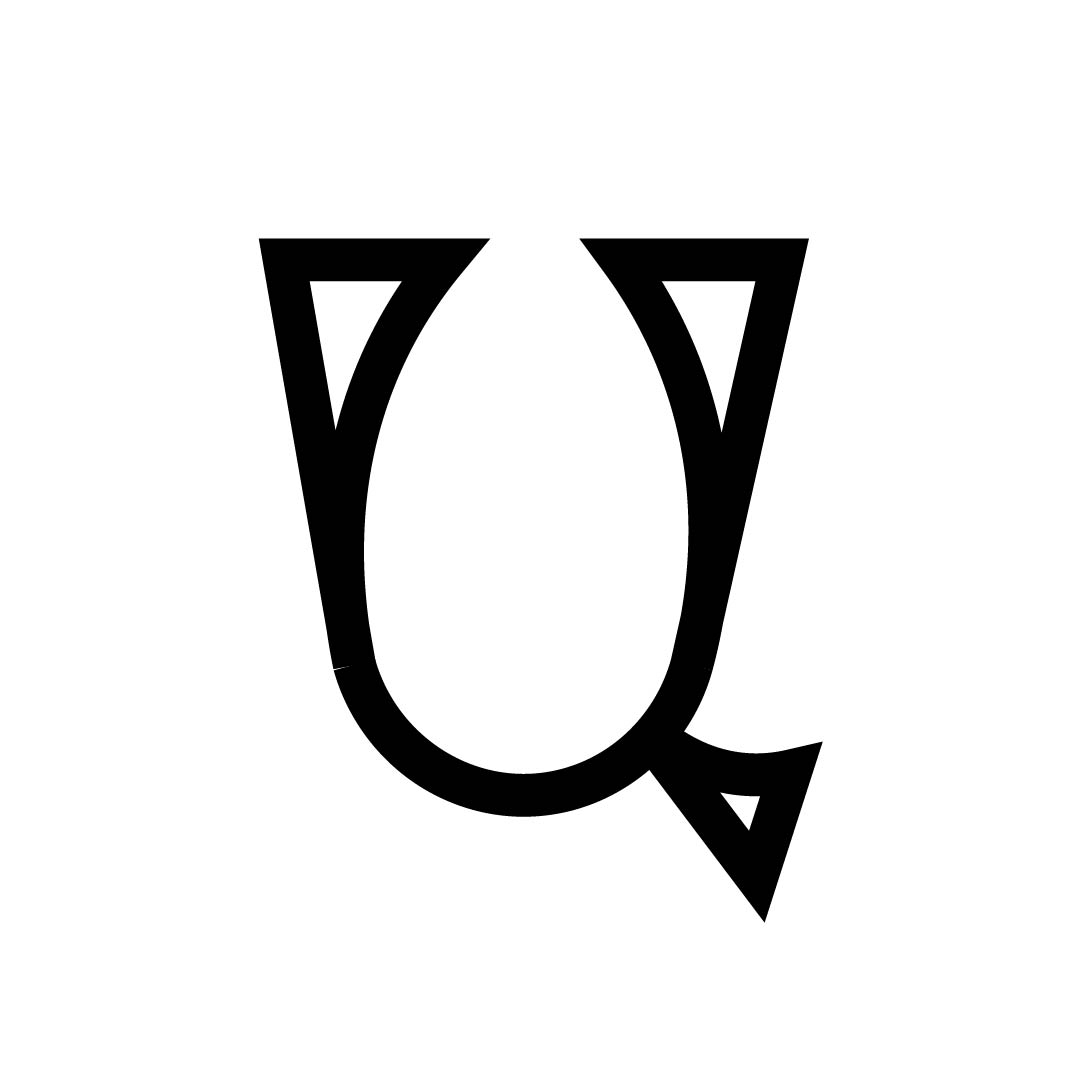 MadeBymostudio's tweet photo. Letter "U" here we Go..what do you think about this lettermark exploration Design #Lettermark #logodesigner #branding #brandidentity #logo #GraphicDesigner #AbujaTwitterCommunity https://t.co/iaE1crYgiB