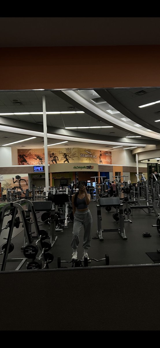 You already know #gymgirl #fitness #fitnesslifestyle #HealthyLiving