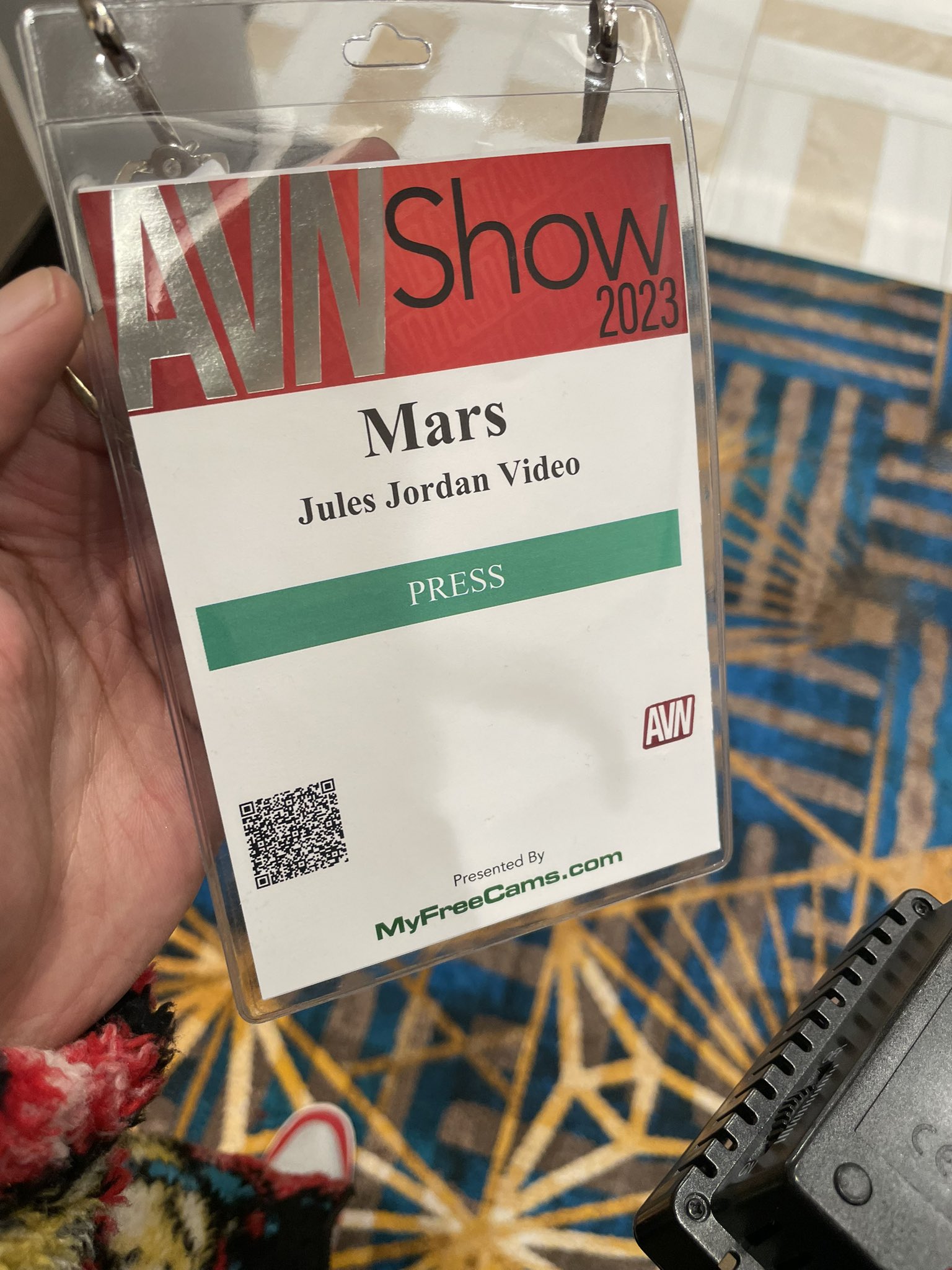 TW Pornstars Mars...™. Twitter. appreciate the big dawg JulesJordan