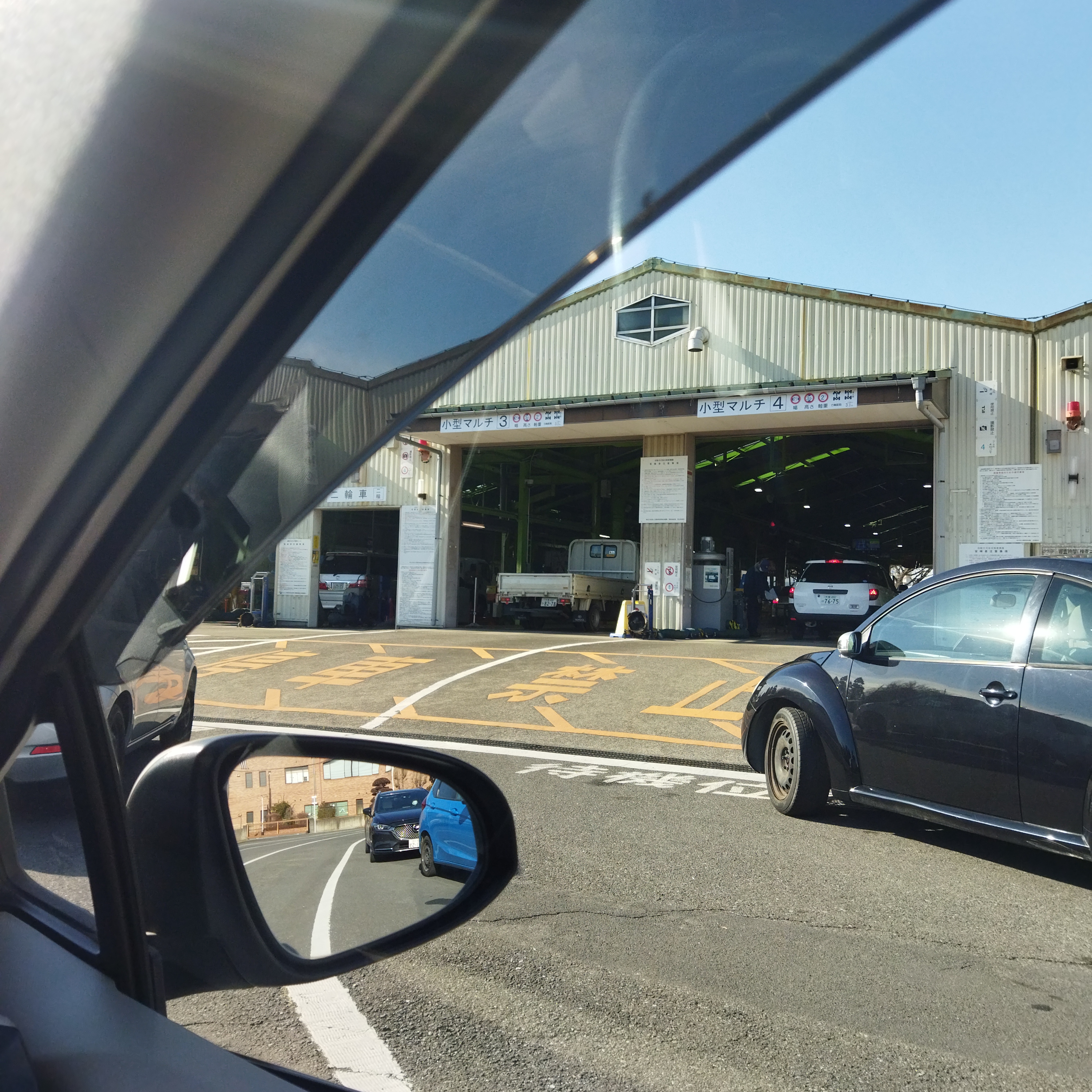 かつウララ アクアで車中泊 Katsuurara Twitter