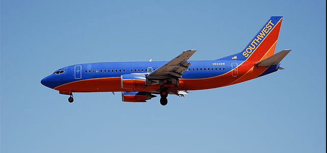 Southwest Airlines Flight Cancellations hit Portland Jetport
bostonairportcab.com/blog/southwest…
 #bostonairportcab #bostonloganairport #loganairport #boston #flightcancellation