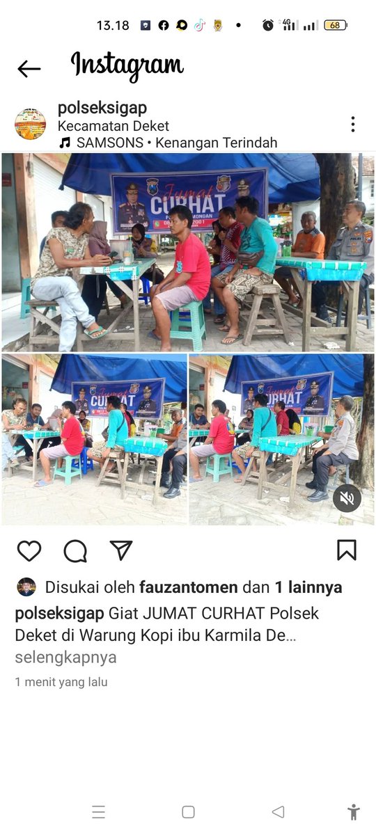 Pak Slamet tweet media