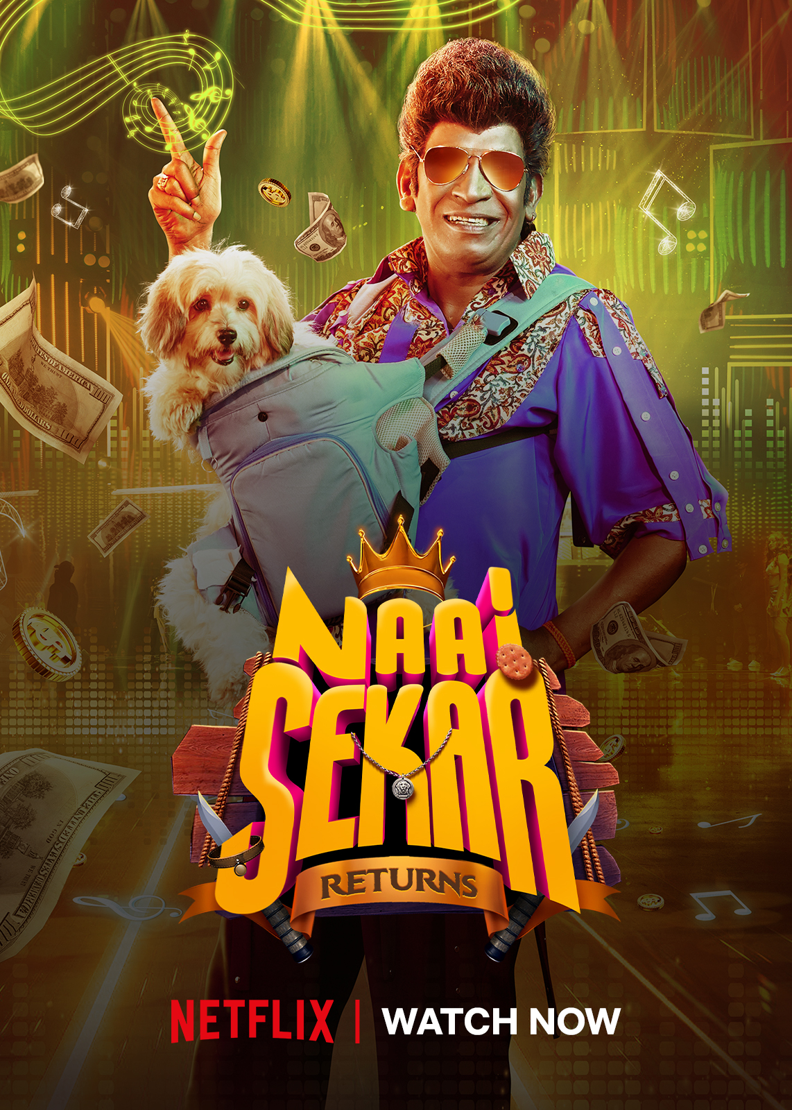 Netflix India South on Twitter: Netflix India South on Twitter: