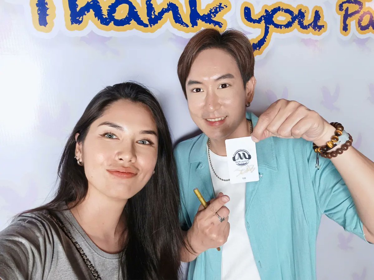 IInnerpas's tweet photo. รักแหละ 🥰🌼🧡
@POWERPATBAND
#patpowerpat
#jeabpowerpat
#powerpatband https://t.co/hclyGnXWyo