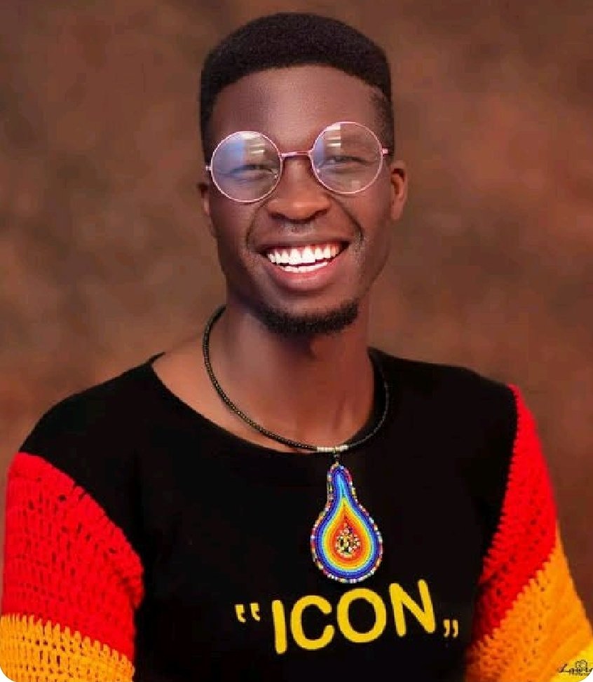 GhettoRadio895's tweet photo. Police in Kapsaret, Uasin Gishu County, have launched an investigation into the murder of LGBTQ activist and model Edwin Chiloba.

Chiloba’s body was found inside a metal box along the Kipenyo-Kaptinga road.
#GRNews
#Brekko https://t.co/KvBFnfnyP6