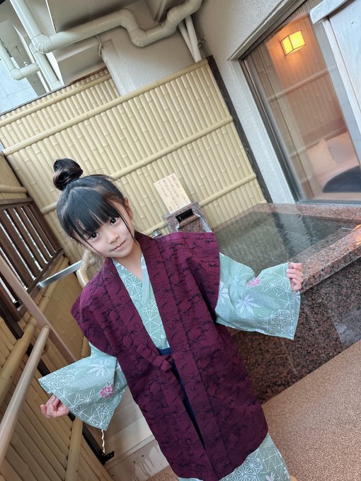 Twitterのコスプレ画像14