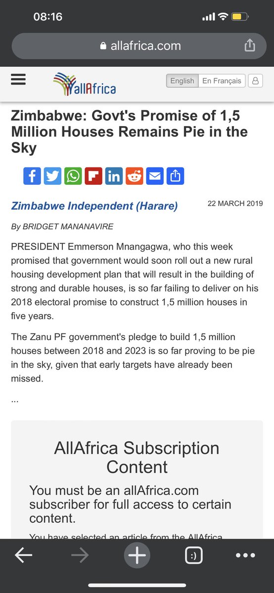 ALLAN CHIPOYI tweet media