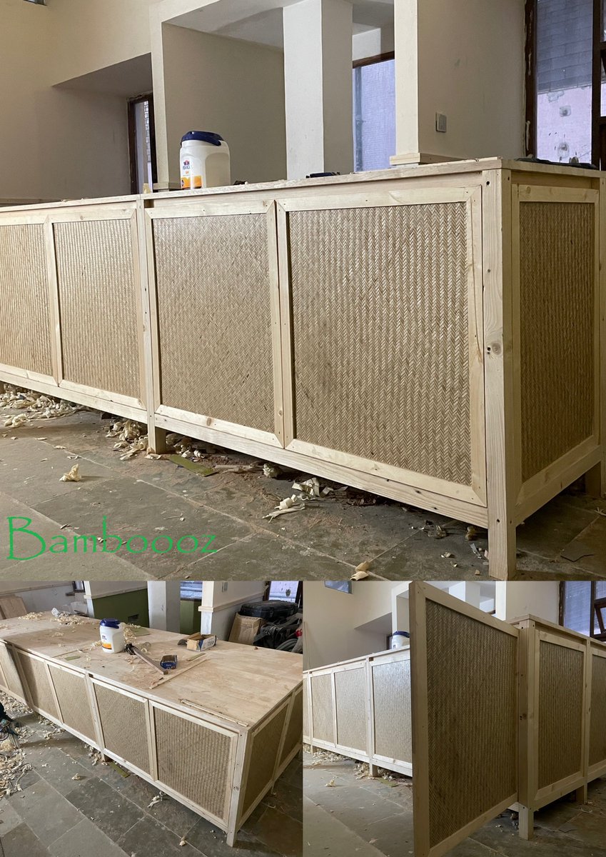 bamboooz99's tweet photo. Application of Sitalpati Board #bamboo #bambooboards #sustainablematerial #greenmaterial @bamboooz99
https://t.co/Q34mfKYlJ1 & https://t.co/YJGHlg0hu8 https://t.co/cTFuvttE0O