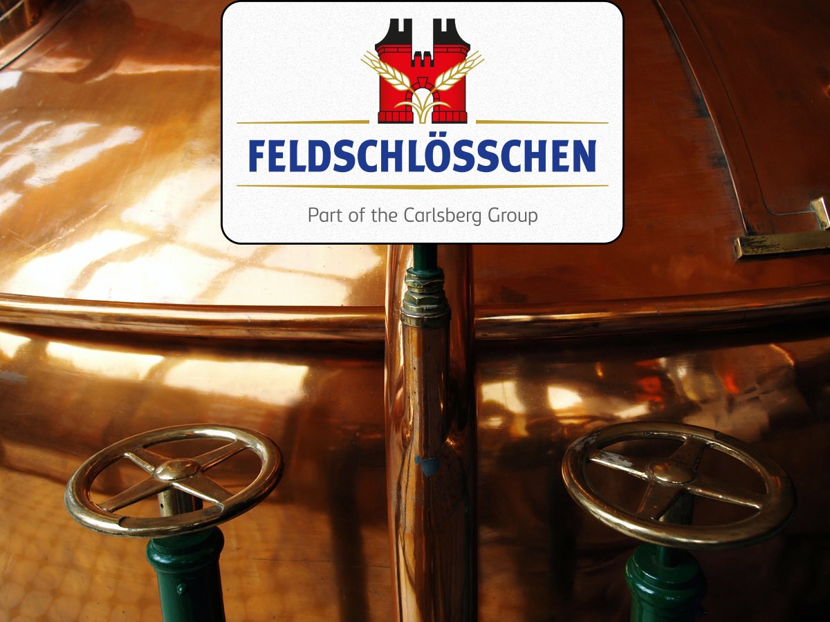 RT info_bier: Weitersagen/Retweeten: Feldschlösschen sucht:
- Leiter Standort Rhäzüns (m/w/d)
- Technical Support Manager (m/w/d)

Mehr auf bier.swiss