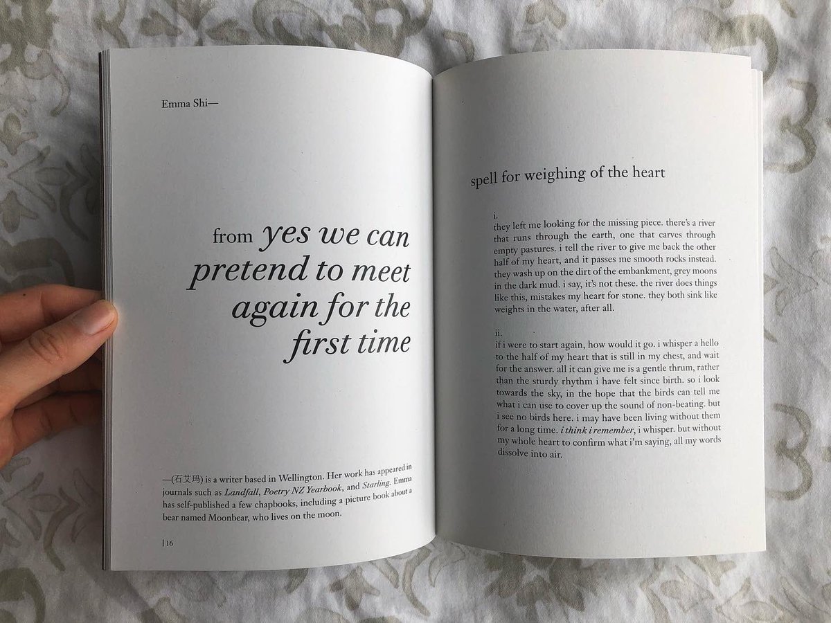 excited to have two poems/spells ✨ in the latest issue of Minarets by the amazing <a href="/CompoundPress/">Compound Press</a>! 🥰 check it out here - minarets.info/issue-13-2022/