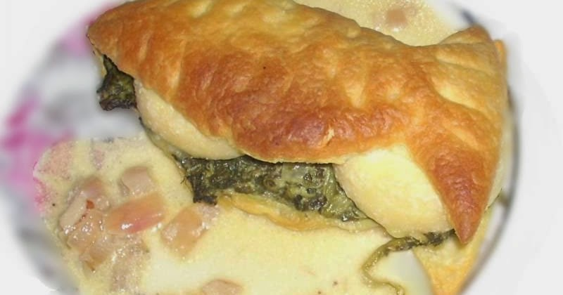 Melinda_B_'s tweet photo. Feuilleté en forme de poisson épinards Chavignol sauce beurre blanc https://t.co/oknXs7094p #feuilleté #épinard #Chavignol #sauce #beurreblanc https://t.co/L5E373tIiw