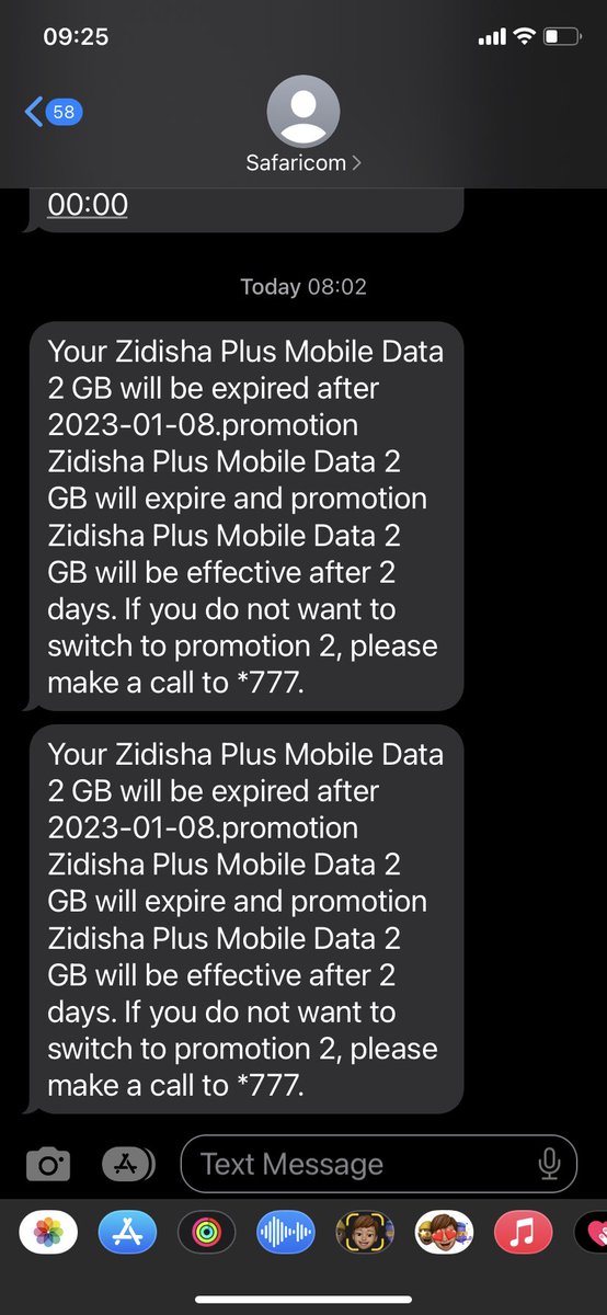 suewmaina's tweet photo. ⁦@Safaricom_Care⁩ https://t.co/fuHxKnejAi