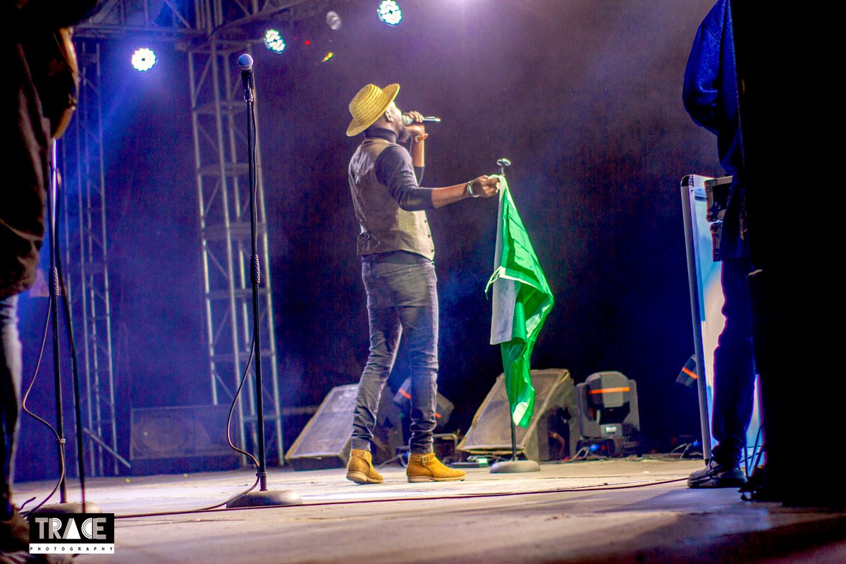 thisisceaser_'s tweet photo. Thank you Jos, IMF was a huge success! Big congratulations to my Team and I for a great way to start the year!!! 

#ceaser #music #incrediblemusicfest #jtown #NigeriaDecides2023 #ivote #iregister https://t.co/LrI6SvKIdL